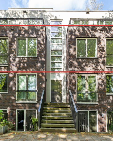 Amstelveenseweg 970-B, 1081 JR Amsterdam