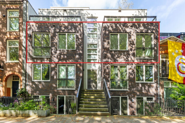Amstelveenseweg 970-B, 1081 JR Amsterdam