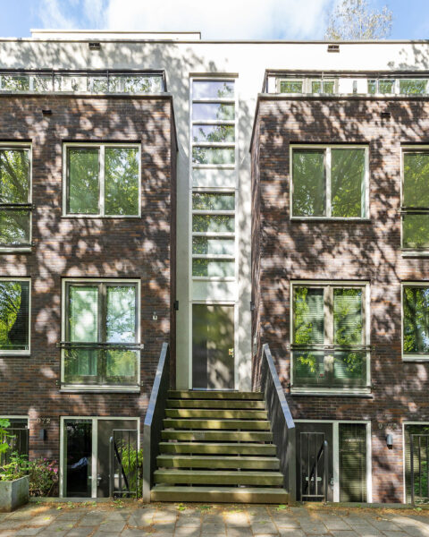 Amstelveenseweg 970-B, 1081 JR AMSTERDAM