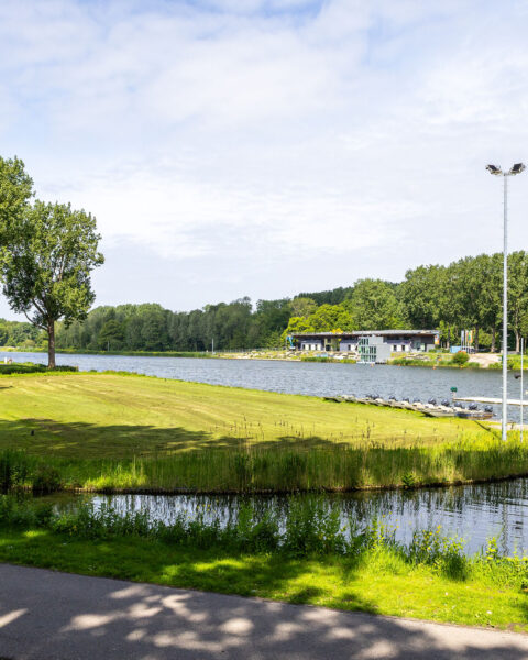 Amstelveenseweg 970-B, 1081 JR Amsterdam