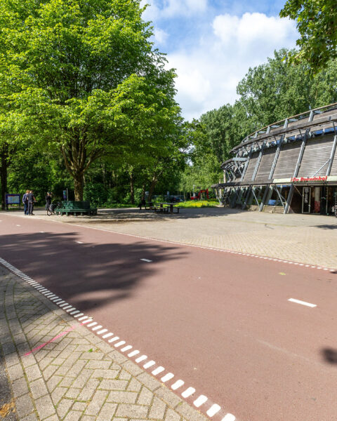Amstelveenseweg 970-B, 1081 JR Amsterdam