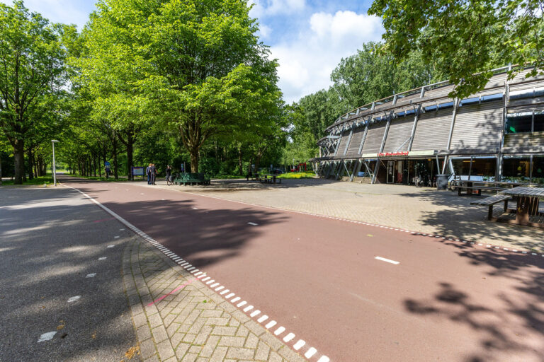 Amstelveenseweg 970-B, 1081 JR Amsterdam