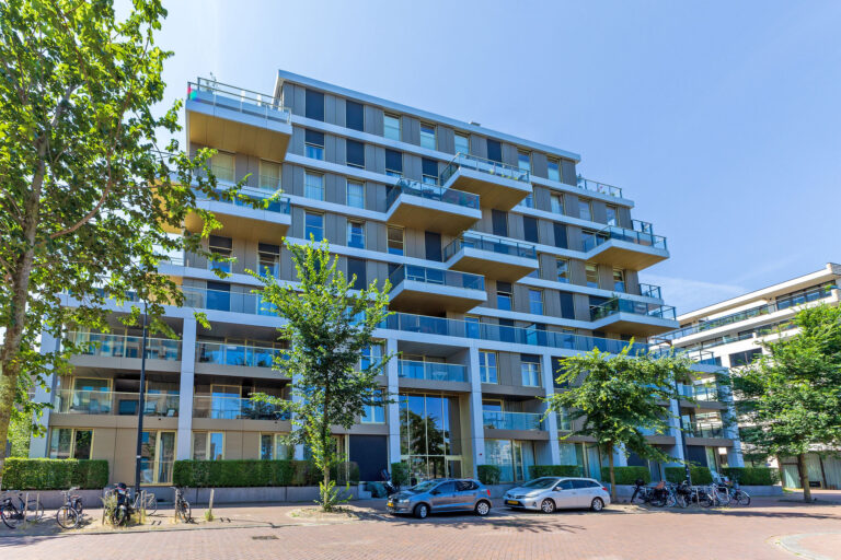 Eef Kamerbeekstraat 590, 1095 MP AMSTERDAM