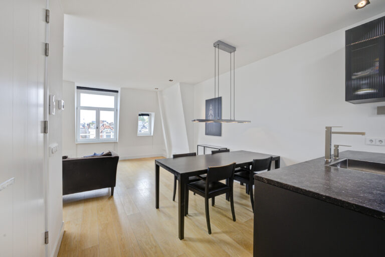 Daniël Stalpertstraat 35-G, 1072 XA AMSTERDAM